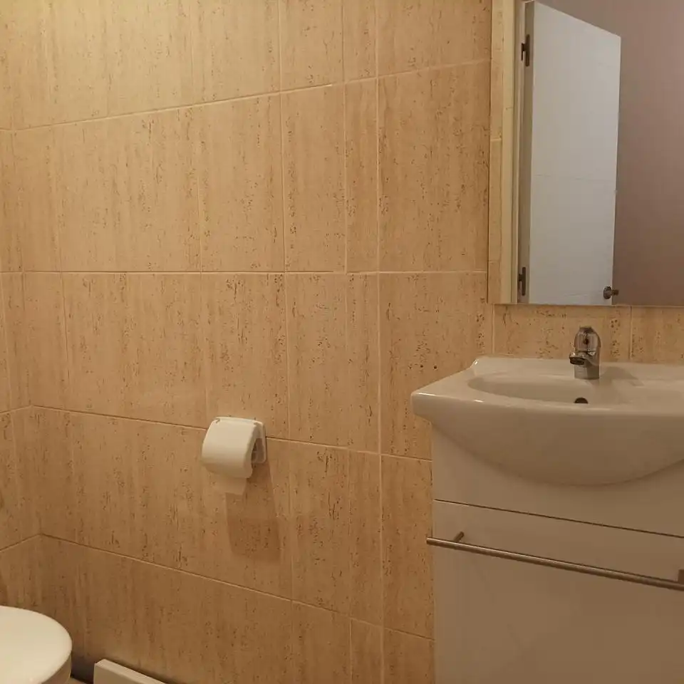 Gewerbefläche zur Miete in Chamartín, imagen 4