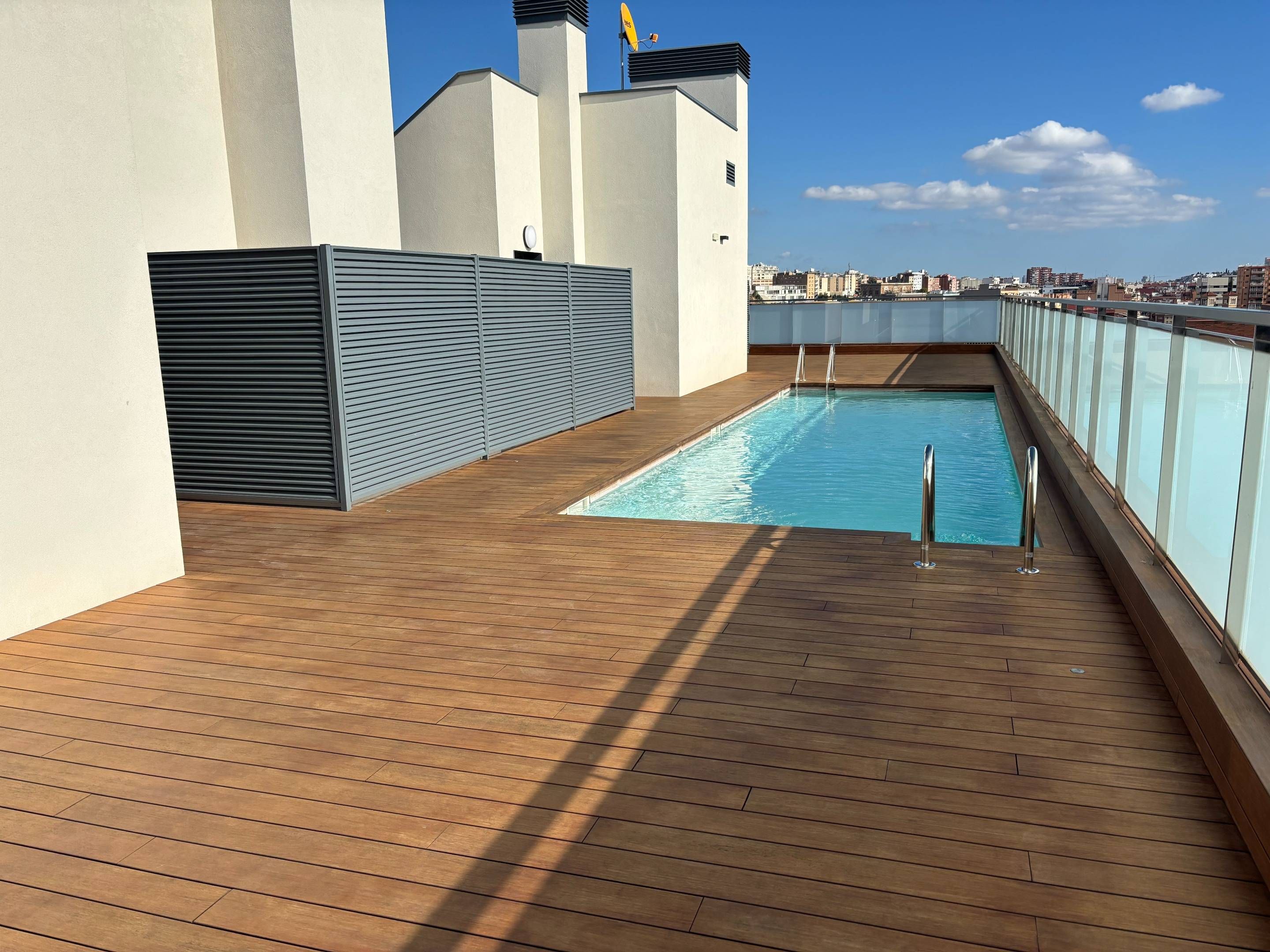 Flat to rent in Sant Josep, Centre - Sant Josep - Sanfeliu