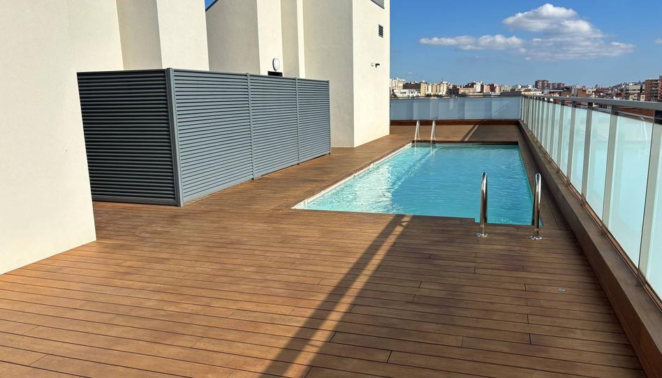 Photo 1 of Flat to rent in Sant Josep, Barcelona