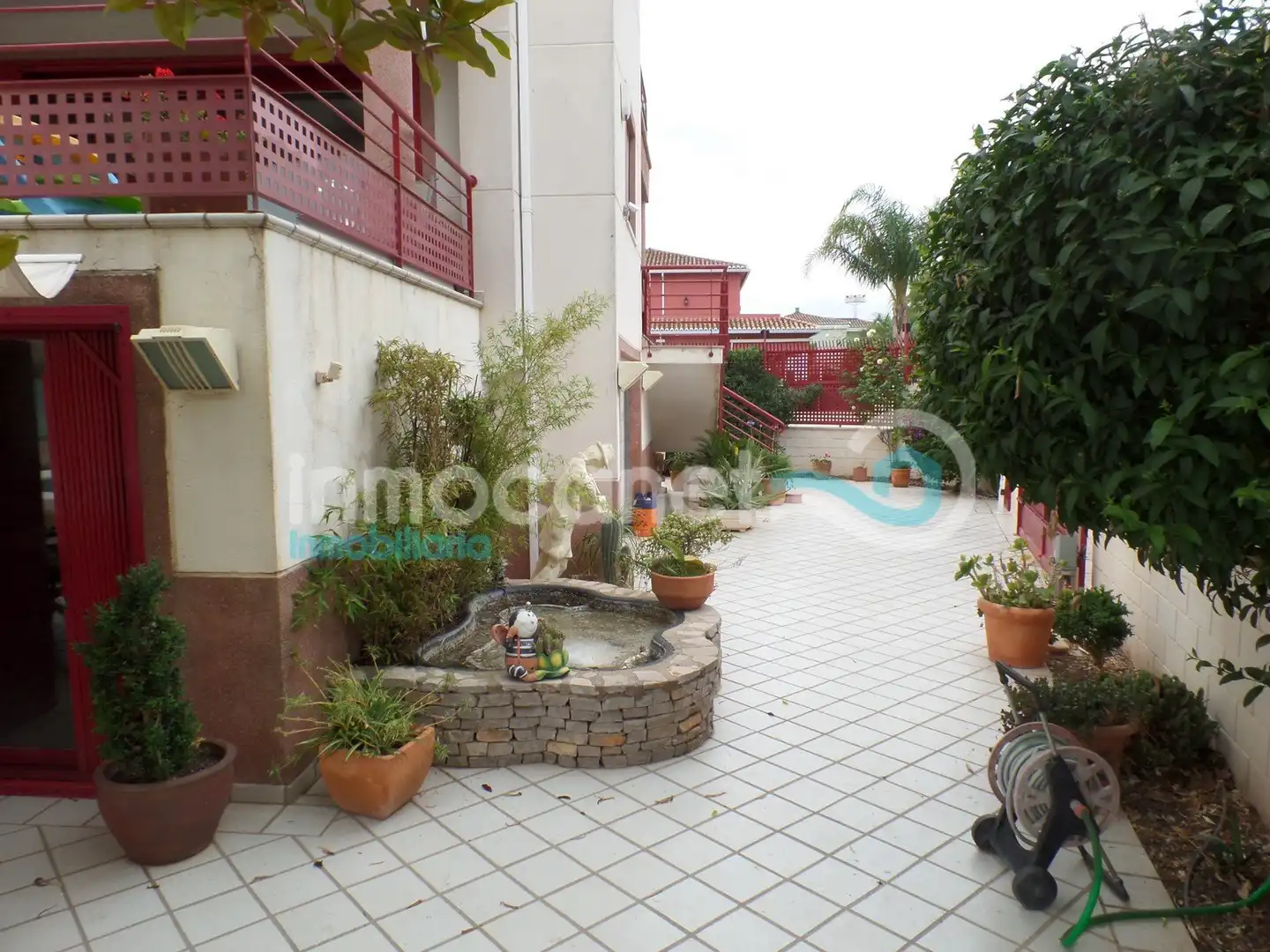 Villa mit Pool zum Verkauf in Oliva pueblo, imagen 21