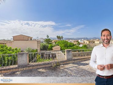 Maison avec balcon à vendre à Santa María del Camí