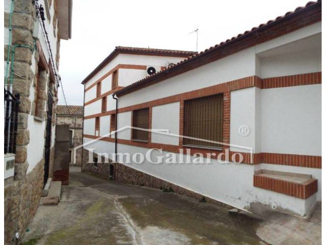 Local comercial en Venta en Mejorada