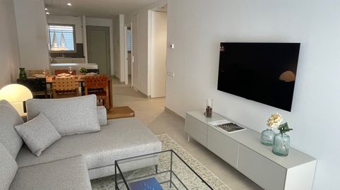 Foto 5 de Piso en venta en President Macia, Platja Gran, Palamós