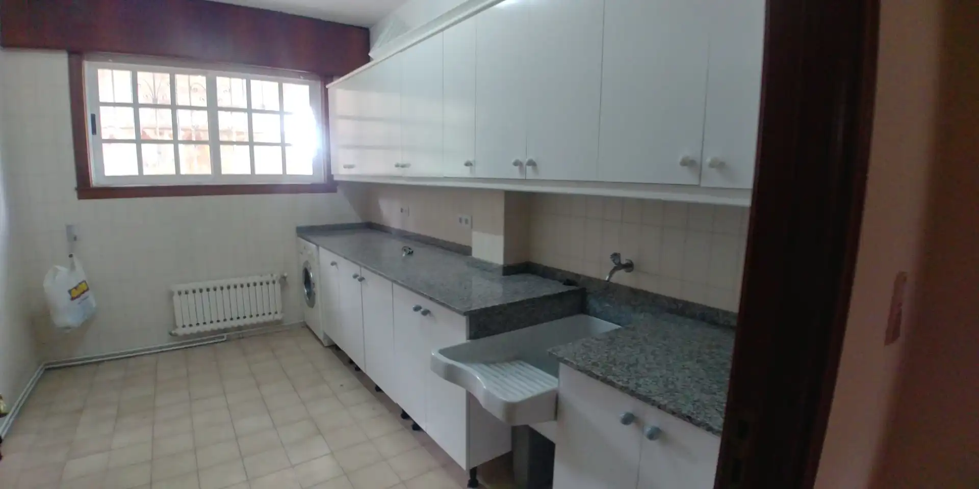 Kitchen of Houses for sale in Oleiros  with Heating, Private garden and Storage room