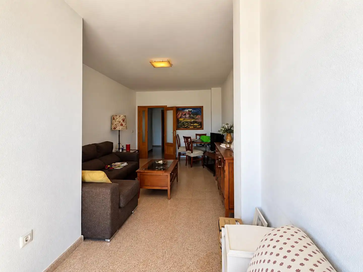 Apartament en venda a Carrer dels Mariners, 8, Playa Muchavista