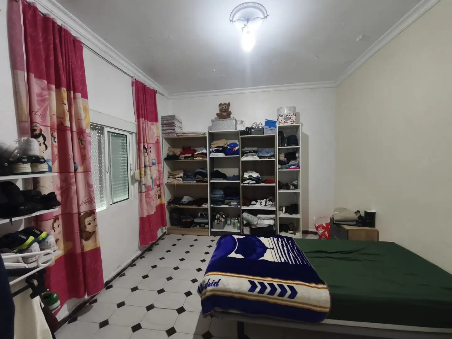 Bedroom of Houses for sale in Los Molares