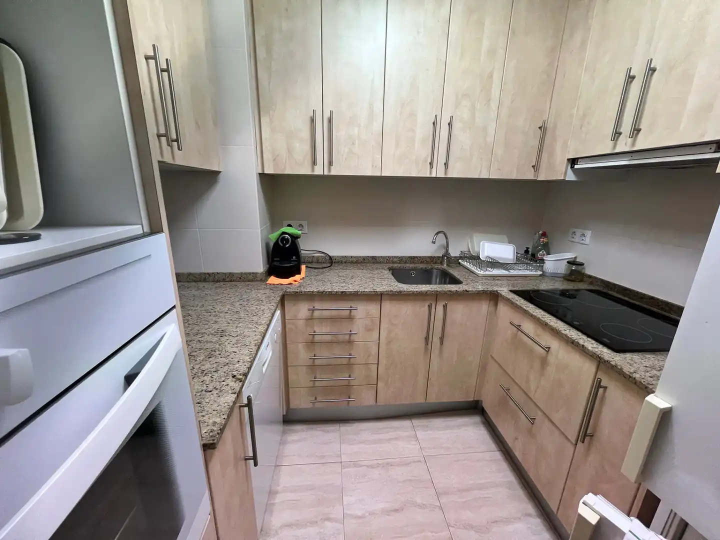 Cuina de Pis en venda en Vila-seca amb Aire condicionat, Calefacció i Terrassa