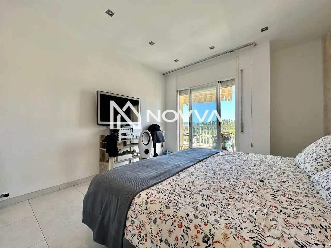 Flat with terrace for sale in Tordera pueblo, imagen 27