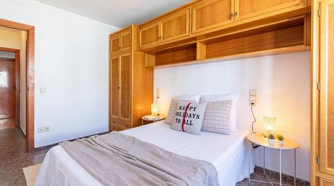 Foto 5 de Piso de alquiler en Calle Albacete, Arrancapins, Valencia Capital