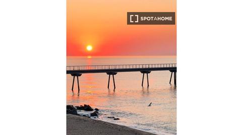 Photo 4 of Apartment to share in Port, Badalona