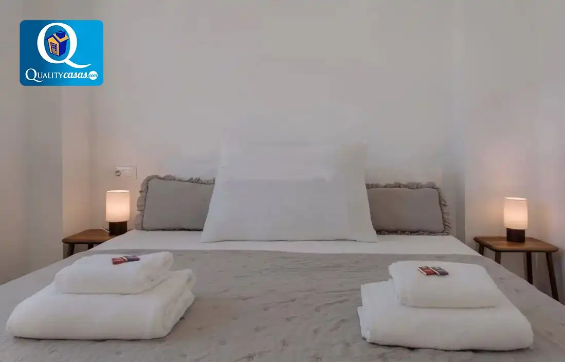 Flat with lift for sale in Platja de Vila Joiosa, imagen 14