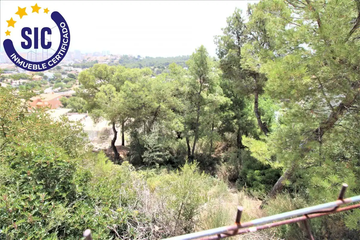 Residential zum Verkauf in Oropesa del Mar / Orpesa