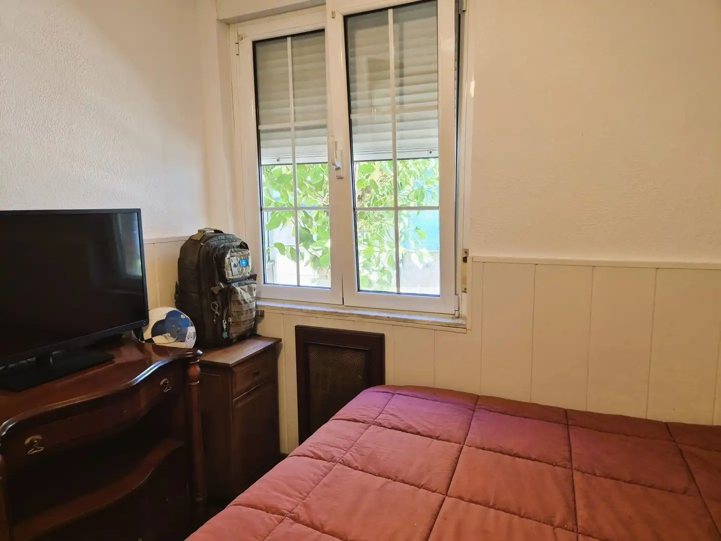 Bedroom of Houses for sale in Carreño  with Heating, Terrace and Storage room