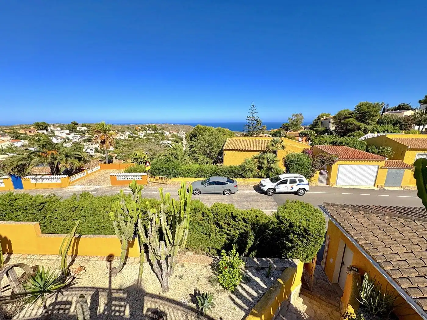 Xalet amb piscina en venda a Cumbre del Sol, imagen 43