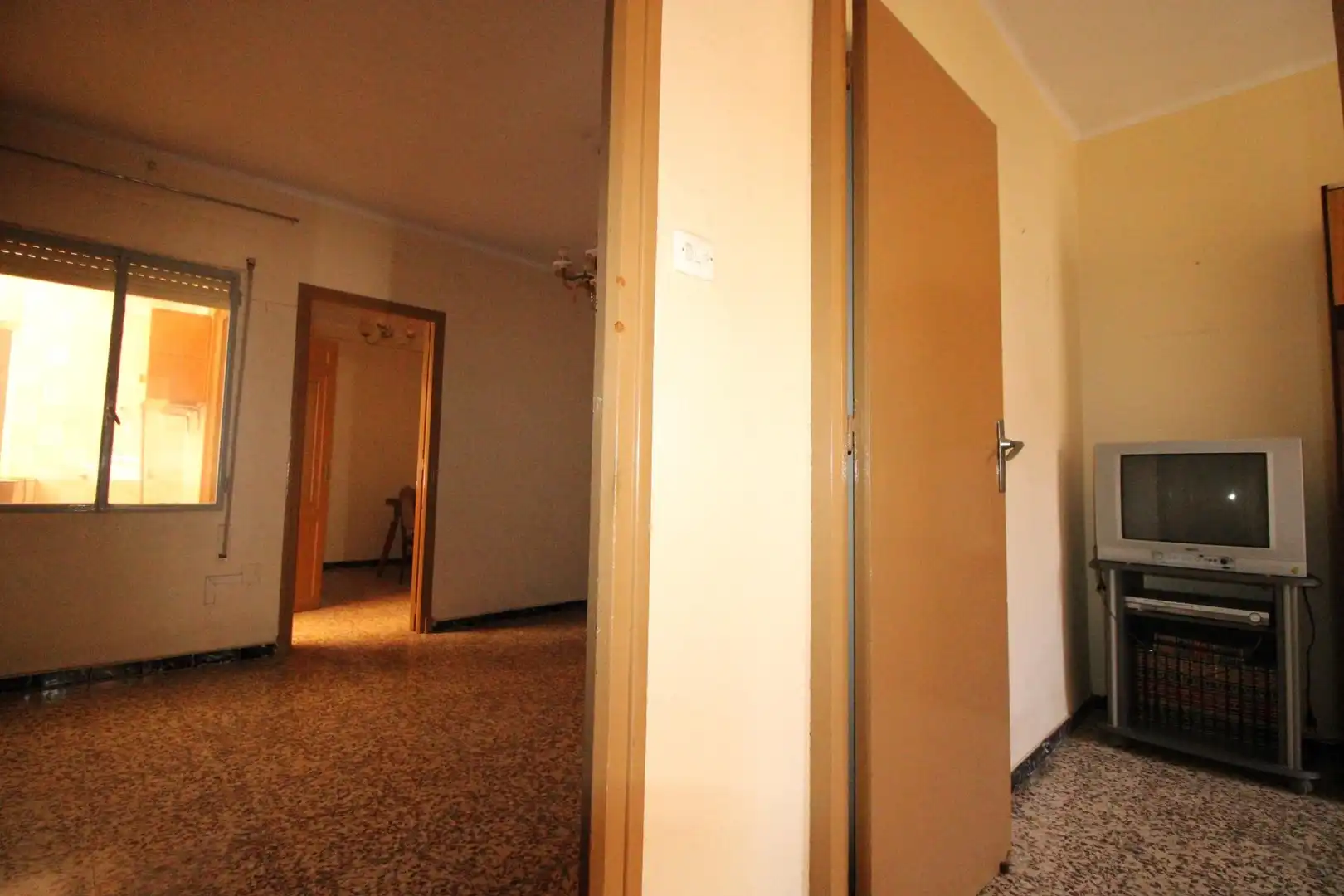 Piso en venta en Cartagena con Terraza y Balcón