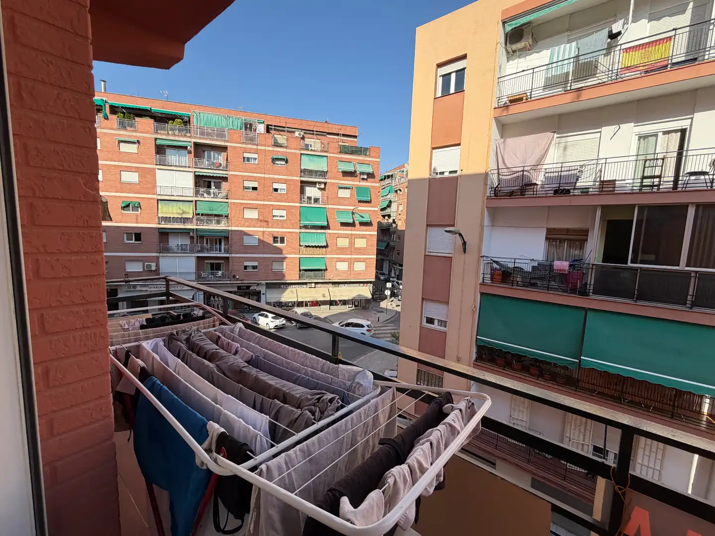 Piso con terraza en alquiler en Beiro, imagen 20