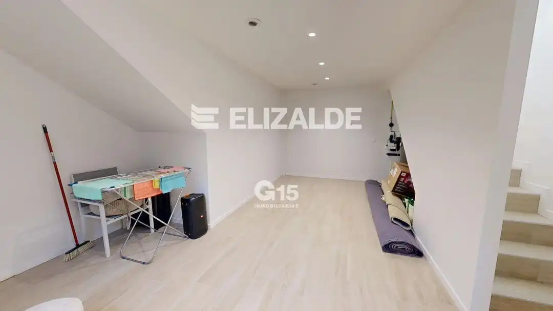 Casa o chalet en venta en Donostia - San Sebastián  con Calefacción, Jardín privado y Terraza