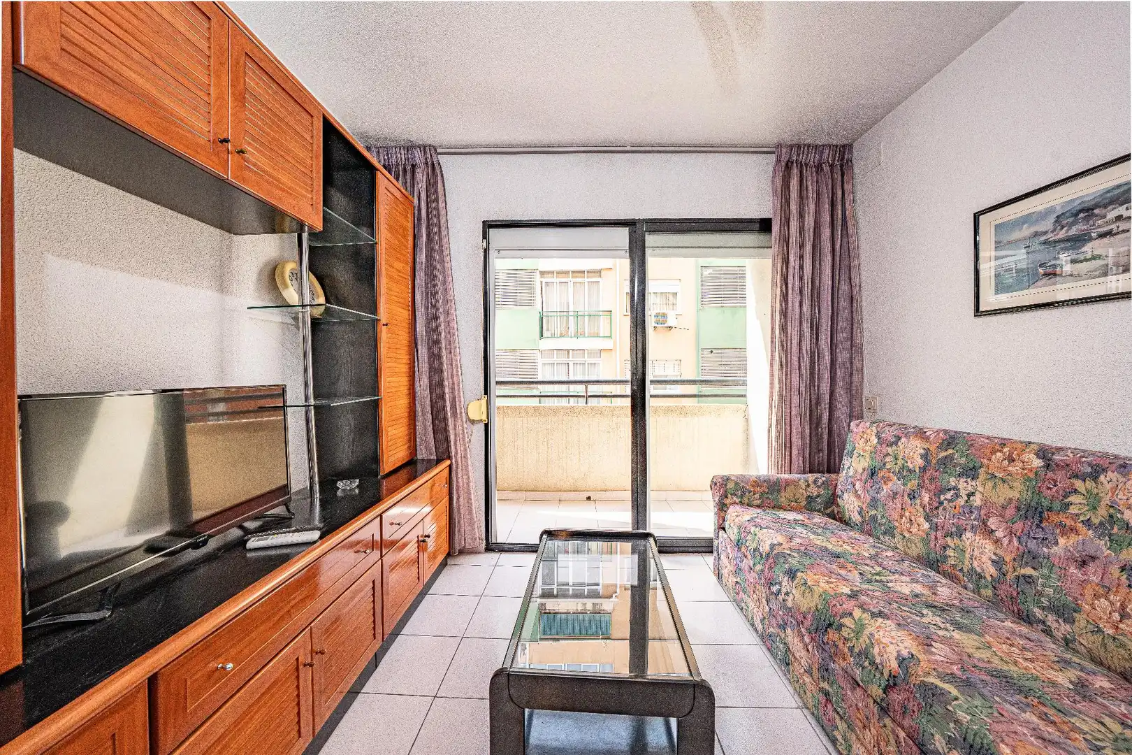 Appartement compact avec terrasse à vendre à Calle TOMAS ORTUÑO, imagen 10