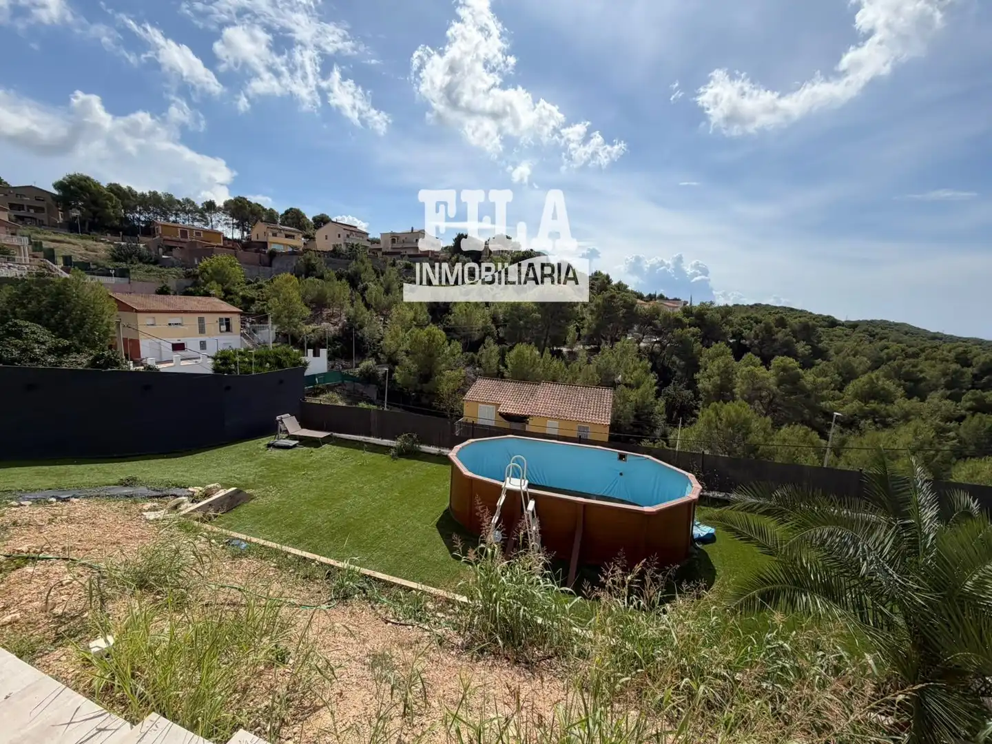 Maison jumelée avec piscine à vendre à Valldemar - Montmar, imagen 7