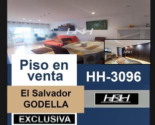 Pis en venda a Ayuntamiento - El Salvador