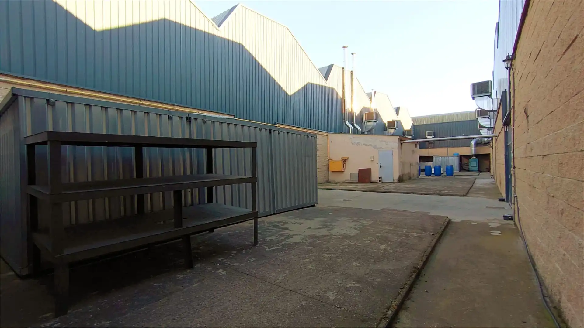 Nave industrial en venta en Calle Herramientas 12, imagen 21
