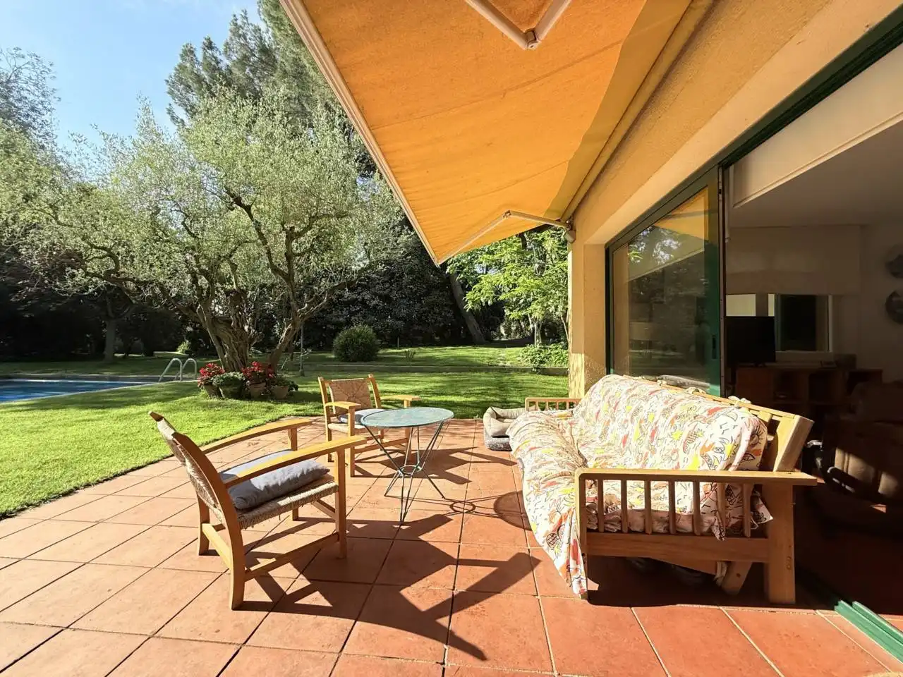 Terrace of Houses for sale in Piera  with Heating, Private garden and Terrace