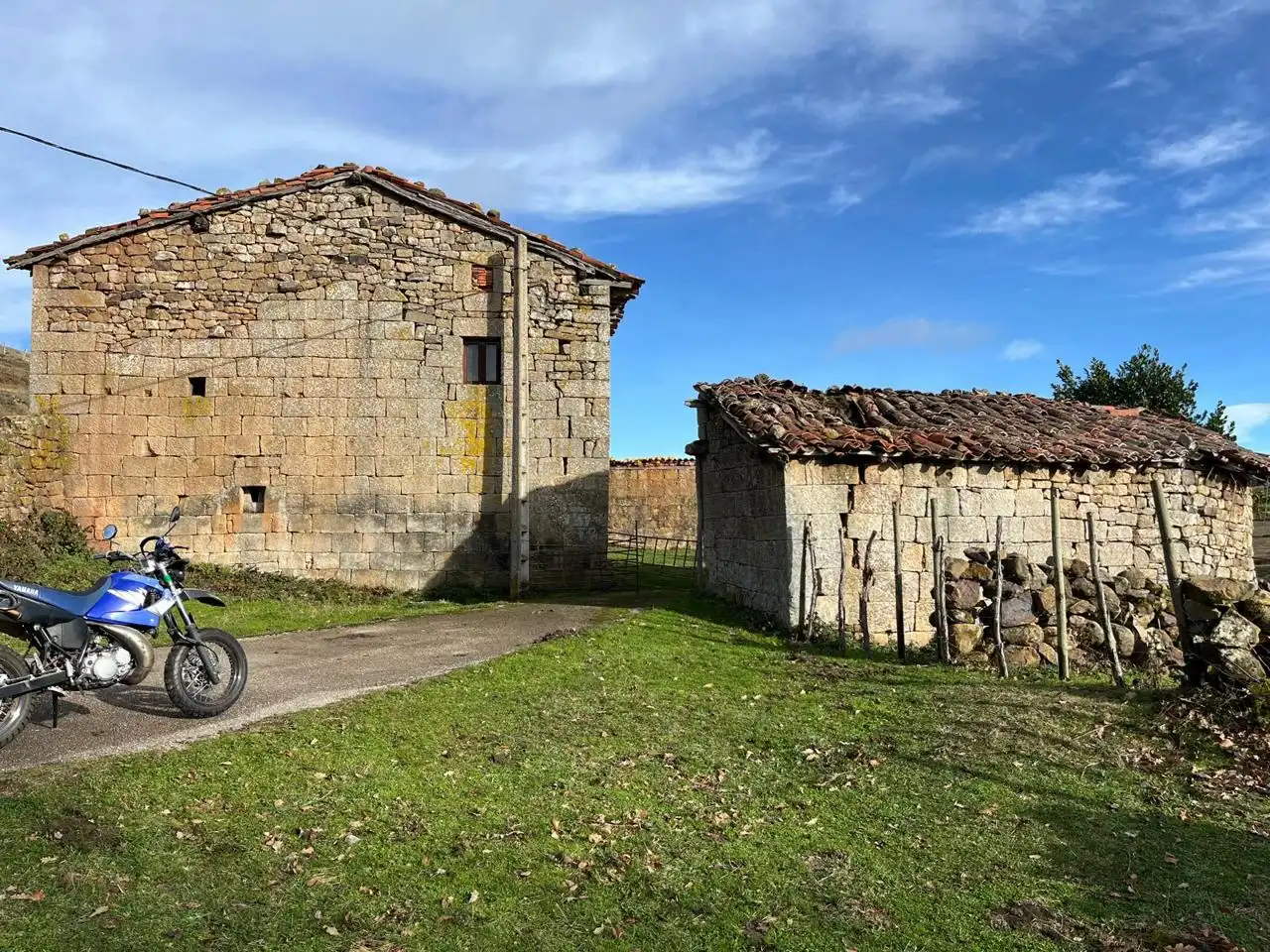 Casa o chalet en venta en Reinosa / Matalataja, Reinosa