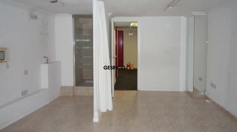 Photo 2 of Premises for sale in Calle Pio XII, 18, Sant Josep - Zona Hospital, Ontinyent