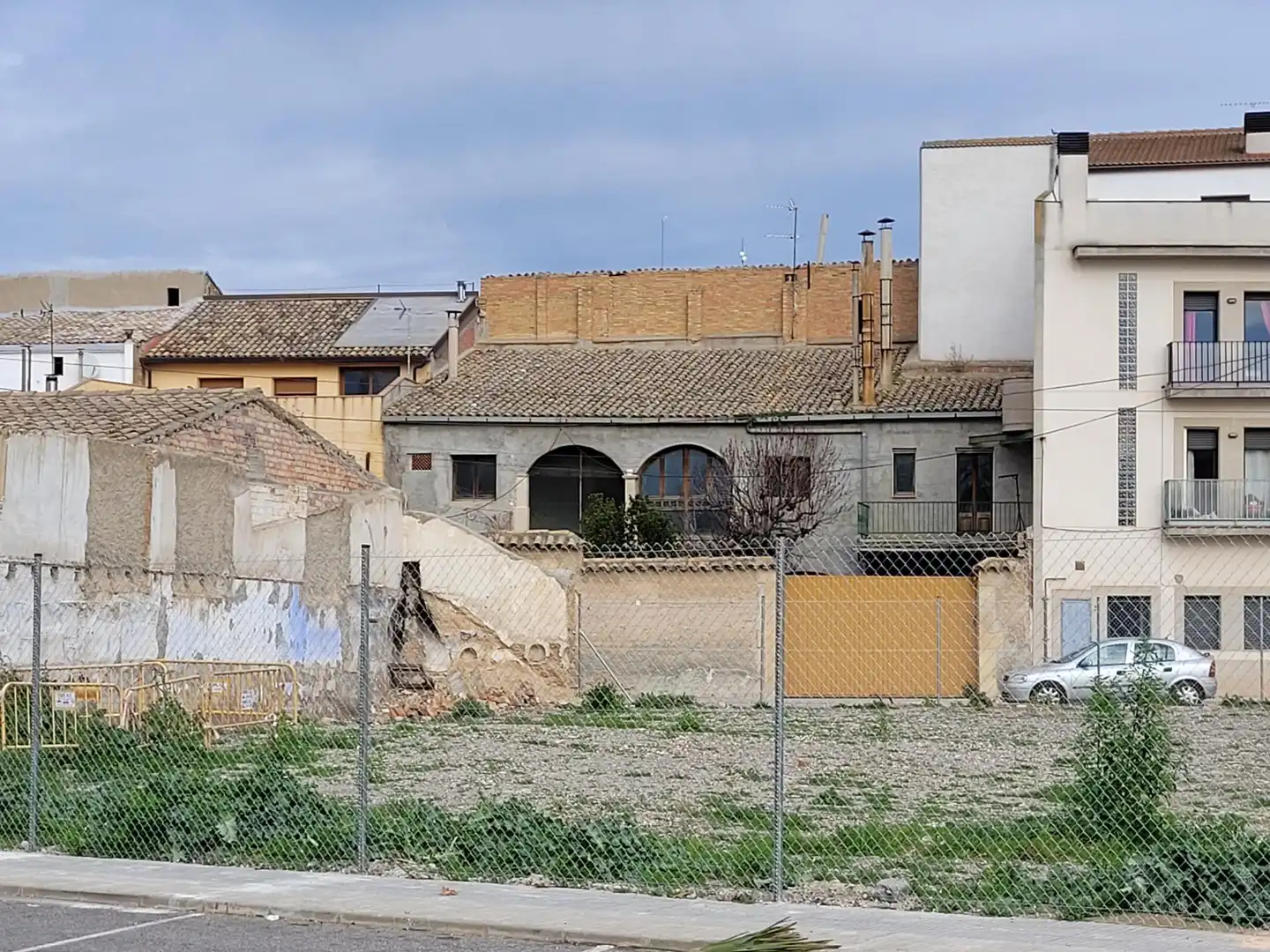 Terreny residencial en venda a Ponent 7, imagen 6