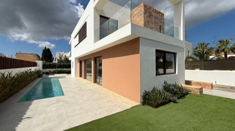 Foto 3 de Casa o xalet en venda a Santa Gertrudis, Illes Balears