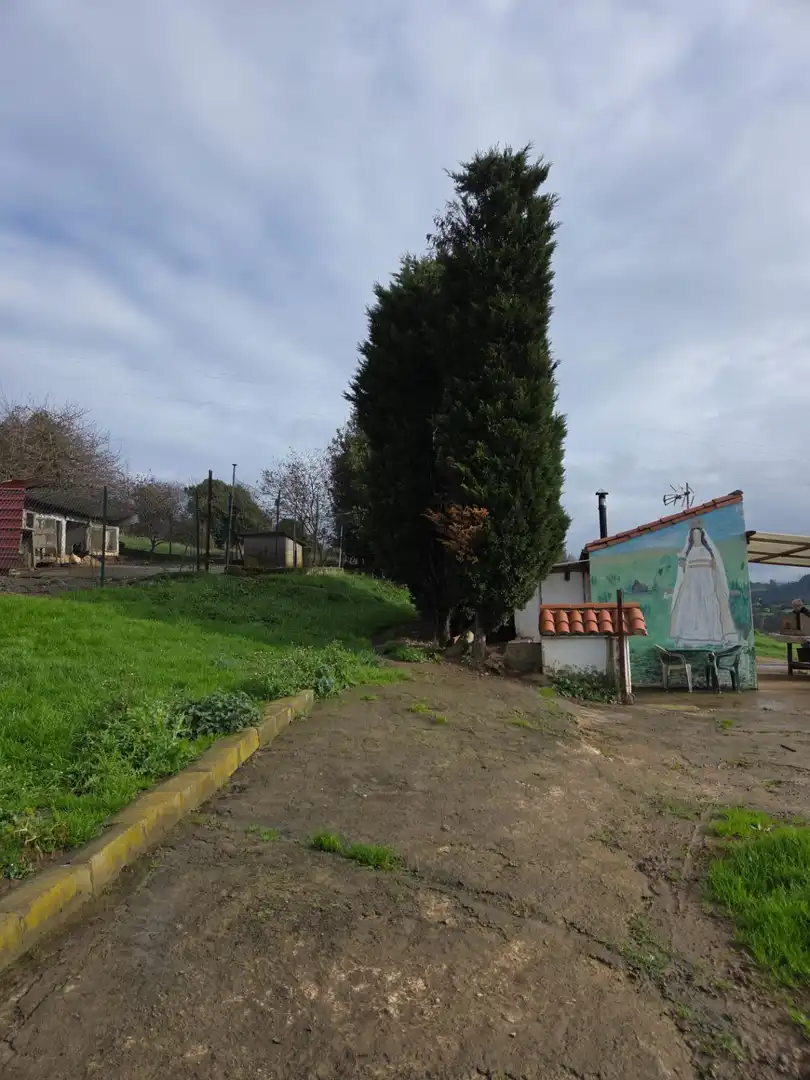 Terreno en venta en Carreño
