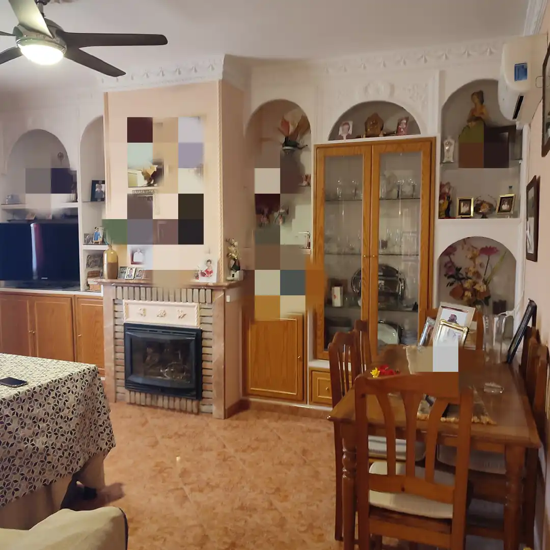 Villa mit Pool zum Verkauf in Periurbano Oeste - Sierra, imagen 7