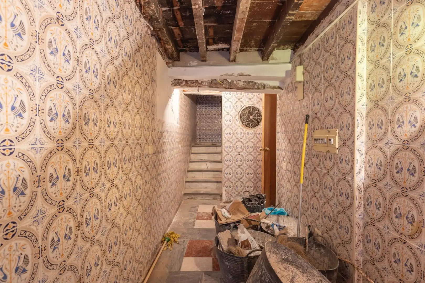 Inmuebles singulares en venta en Calle CONDE DE LAS INFANTAS 8, imagen 4