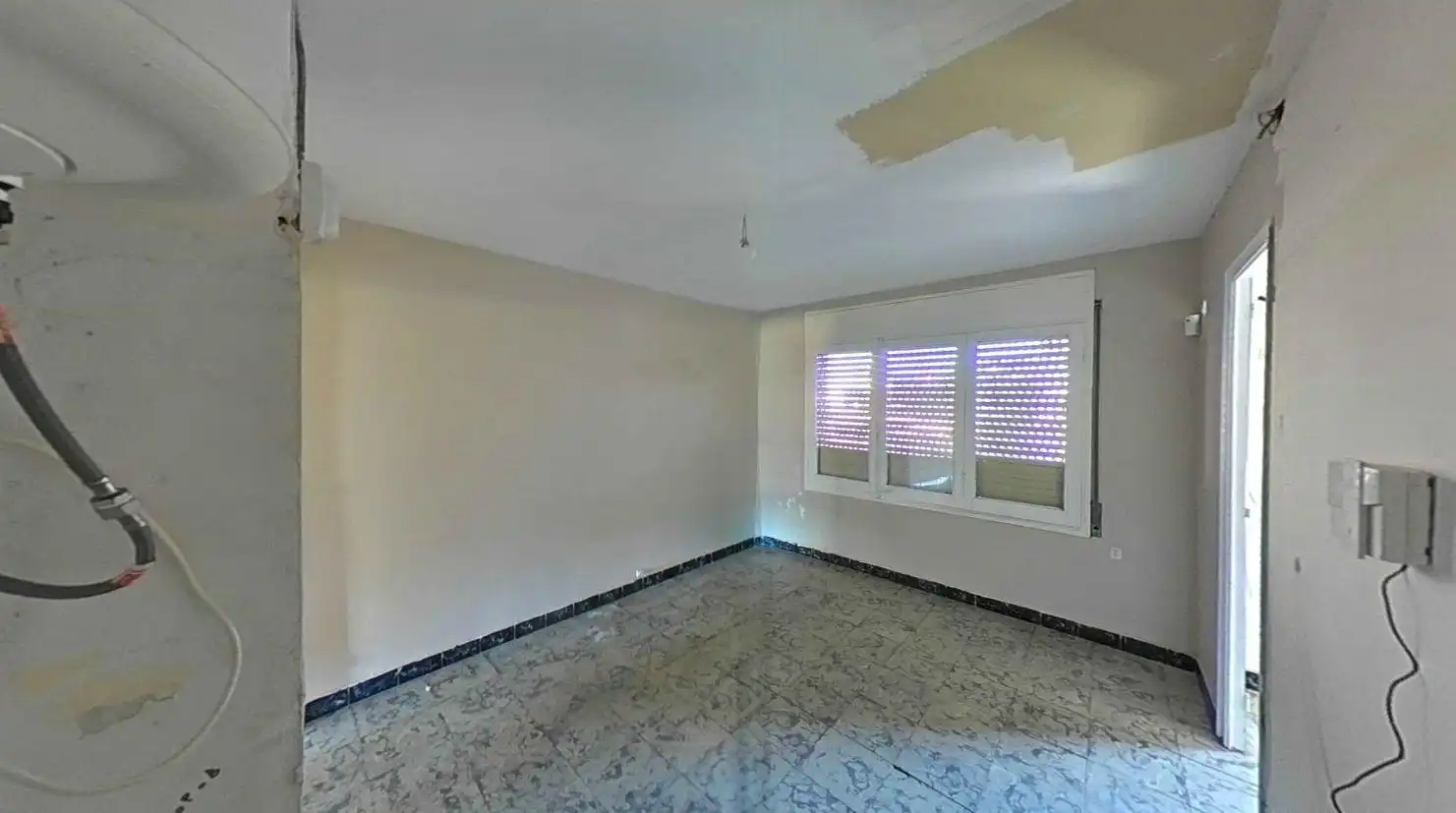 Habitación de Piso en venta en Vallirana con Terraza