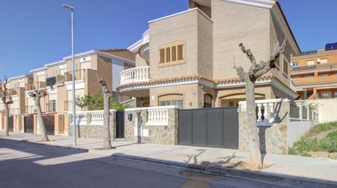 Photo 4 of House or chalet for sale in Calle Clara Campoamor (de), 45, Almenara, Castellón