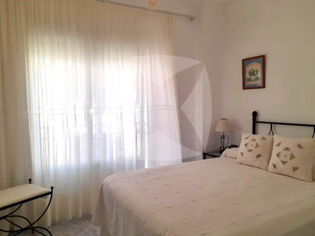 Habitación de Casa o chalet en venta en Alburquerque con Balcón