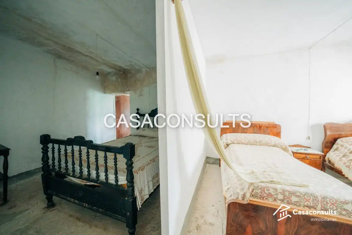 Casa o chalet en venta en Figueroles con Terraza, Amueblado y Balcón