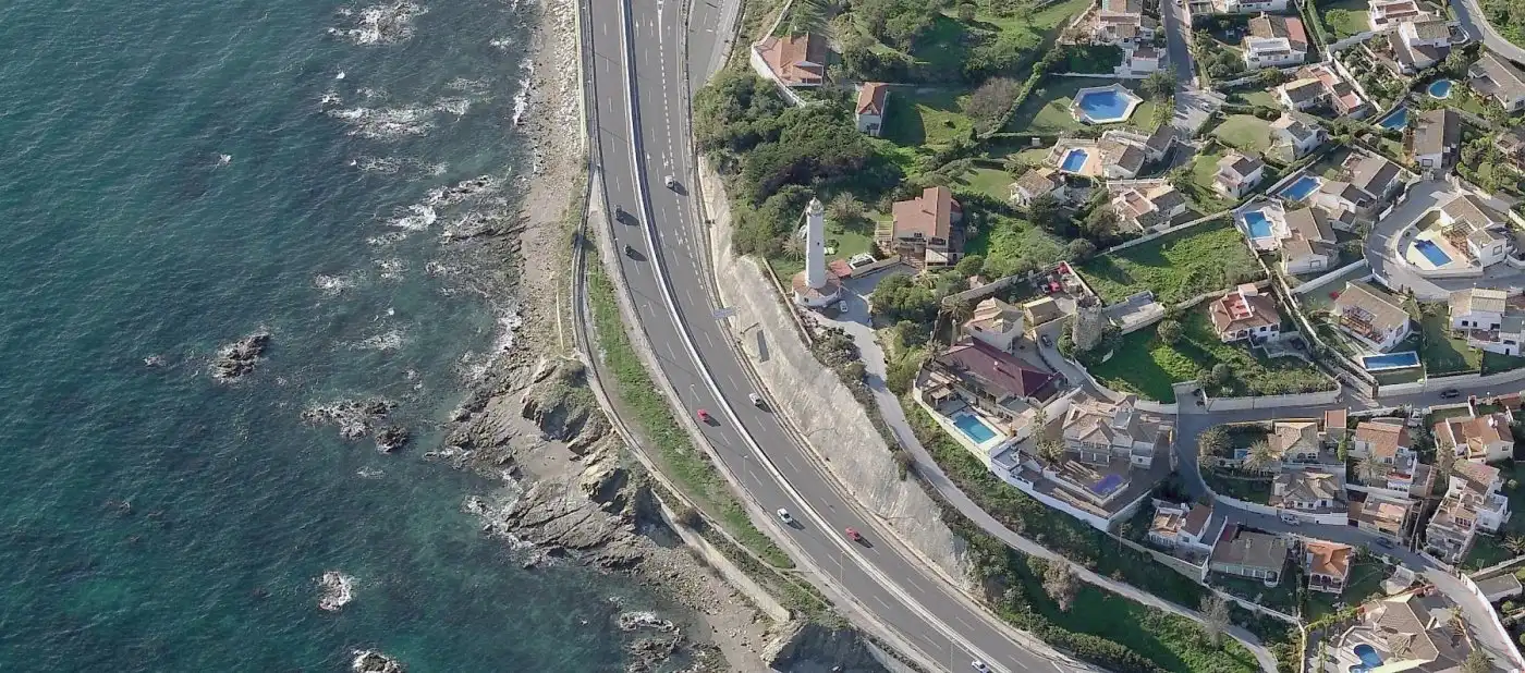 Habitatge amb piscina en venda a El Faro de Calaburra - Chaparral, imagen 23