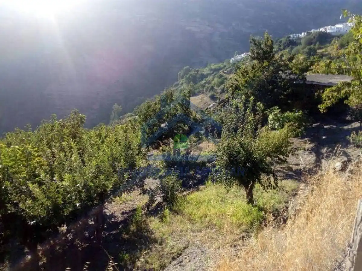 Piso en venta en Capileira con Jardín privado