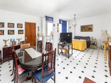 Wohnung mit Aufzug zum Verkauf in Calle Sol
