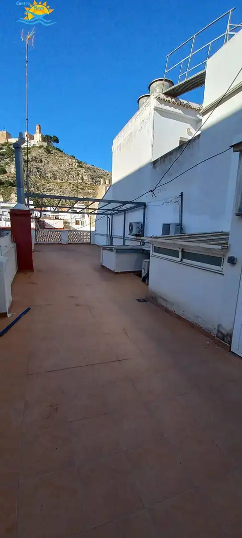 Casa con terrazza in vendita a Pueblo de Cullera, imagen 27