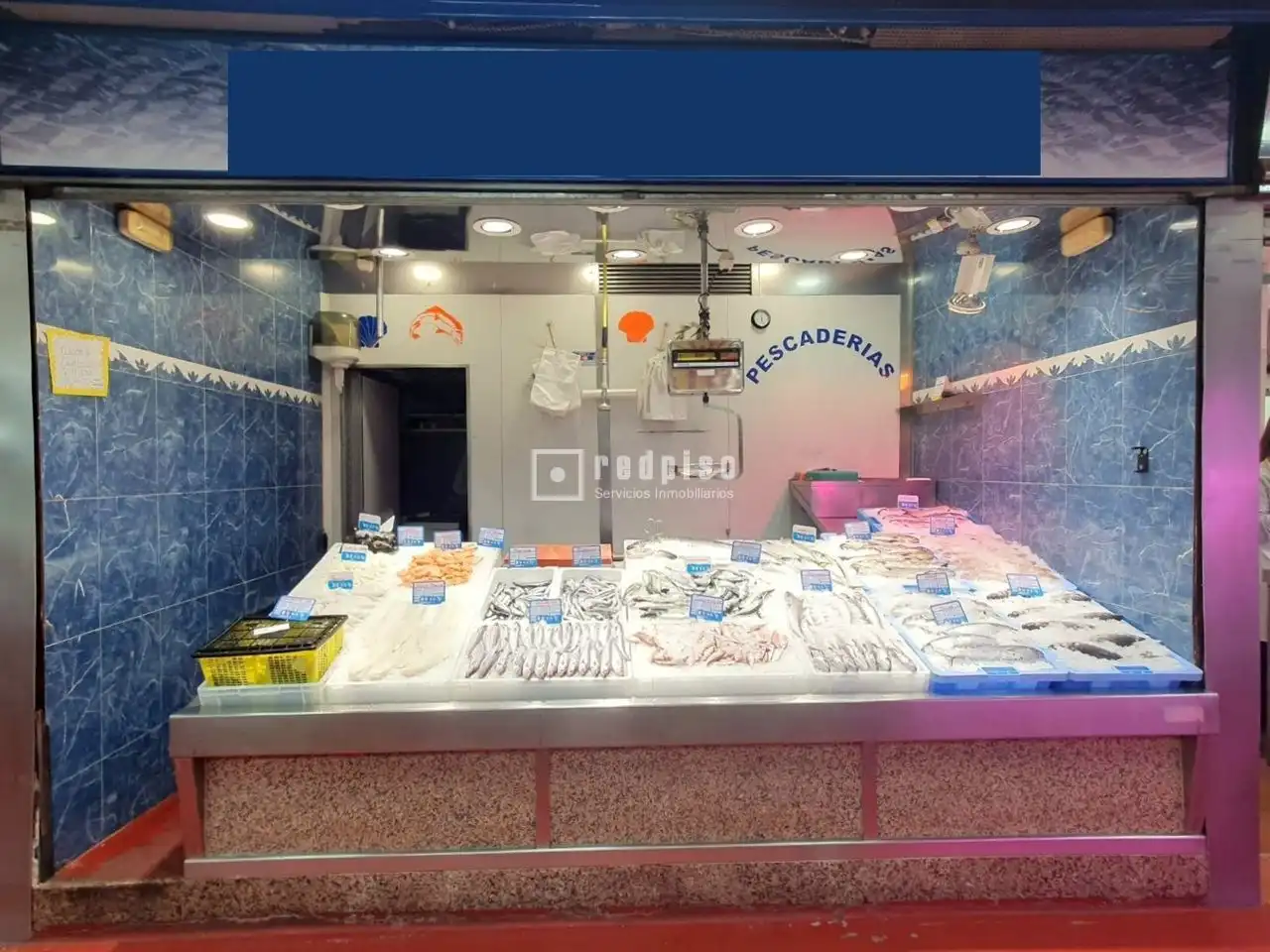 Local en venta en Illescas