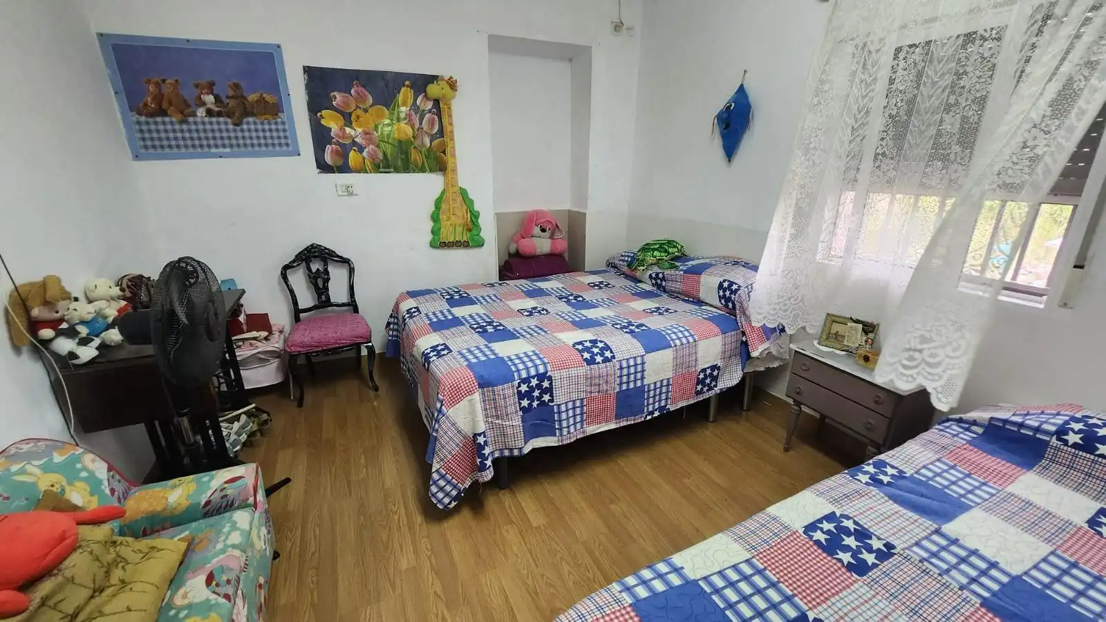 Casa amb jardí en venda a Hondón de las Nieves / El Fondó de les Neus, imagen 10