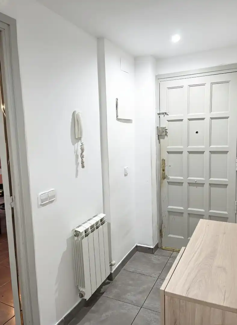Piso con terraza en venta en Avinguda Catalunya, imagen 39