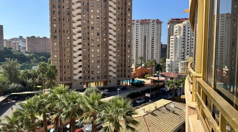 Foto 2 de Piso en venta en Cala de Finestrat, Finestrat