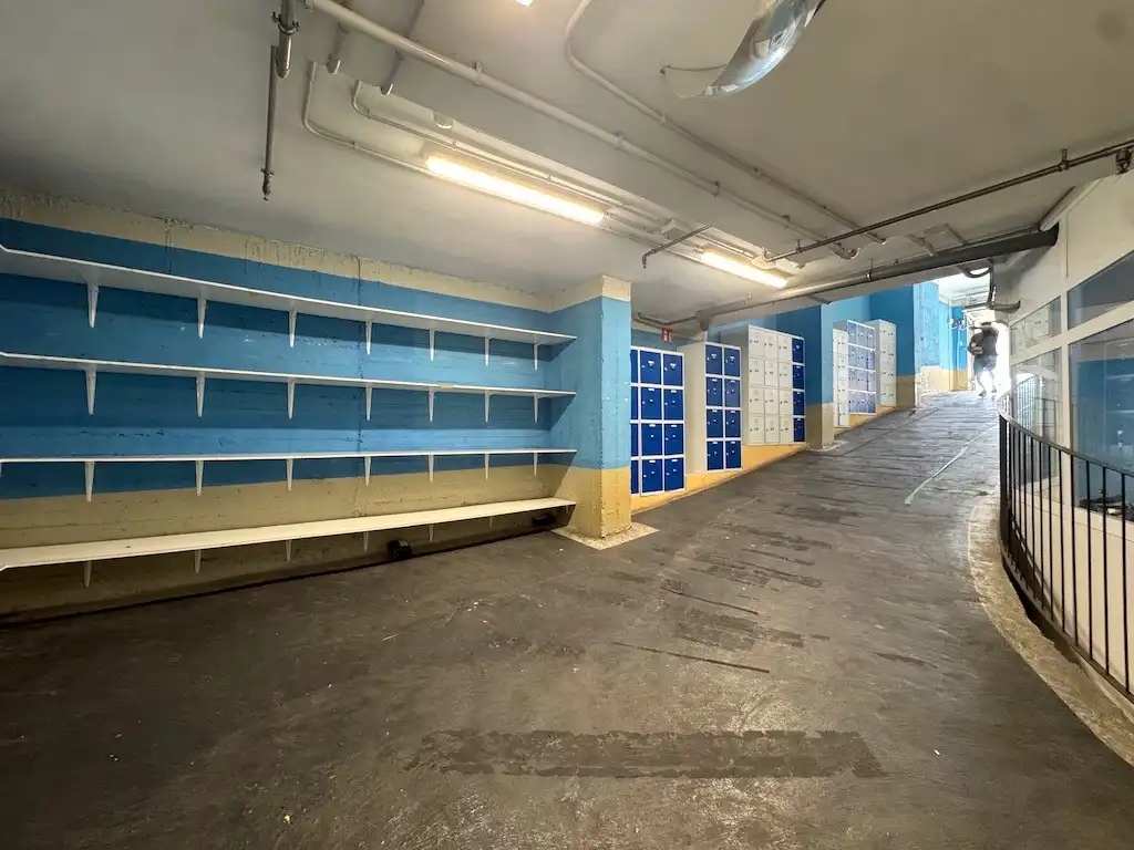 Garaje en venta en Barcelona
