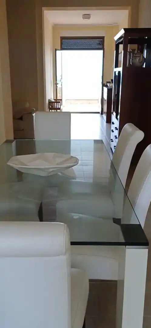 Comedor de Casa o chalet en venta en Piles con Aire acondicionado