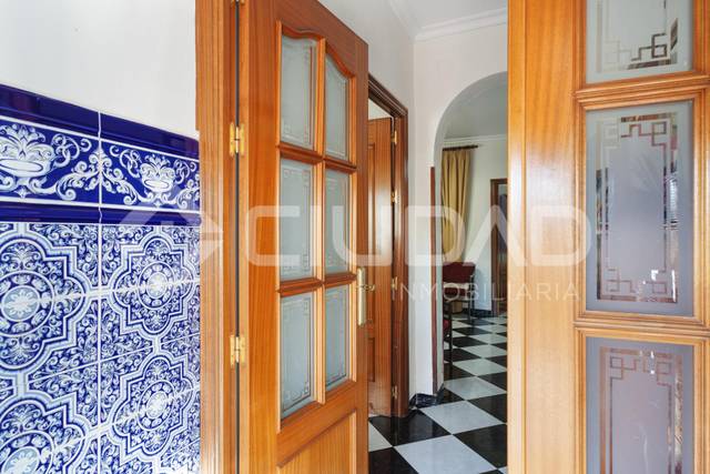 Casa adosada en Venta en Isla Mayor