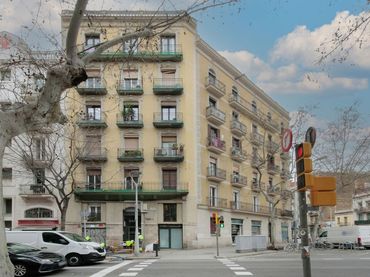 Wohnung zum Verkauf in C/ Independencia