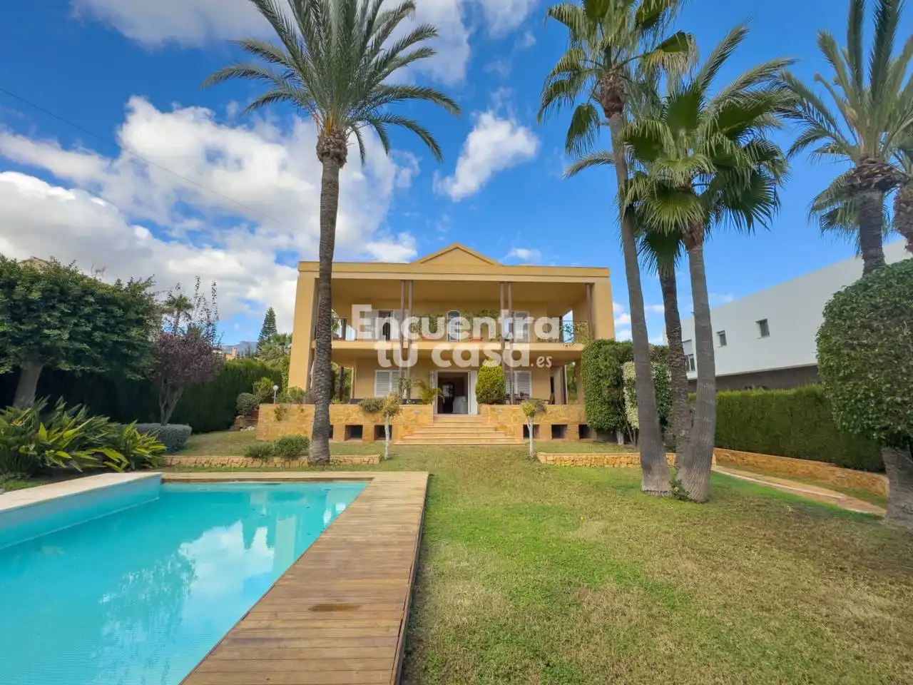 Casa amb piscina en venda a Urbanizacion Coblanca, imagen 80